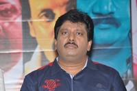 Panchamukhi Movie Pressmeet
